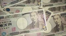 20 yln ardndan ilk: Yeni Japon yenleri tedavle girdi