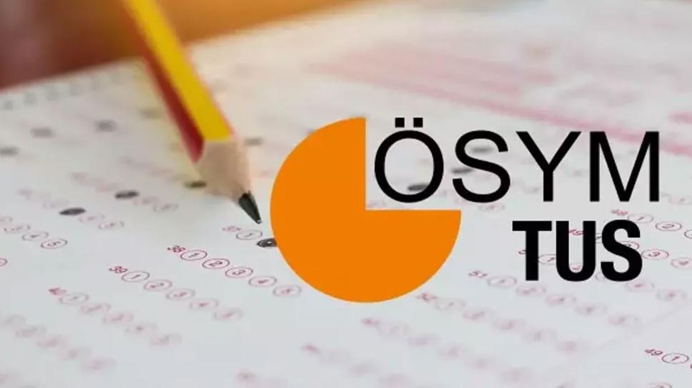 TUS ve STS Tıp Doktorluğu 2. Dönem başvuruları başladı! İşte ÖSYM başvuru ekranı