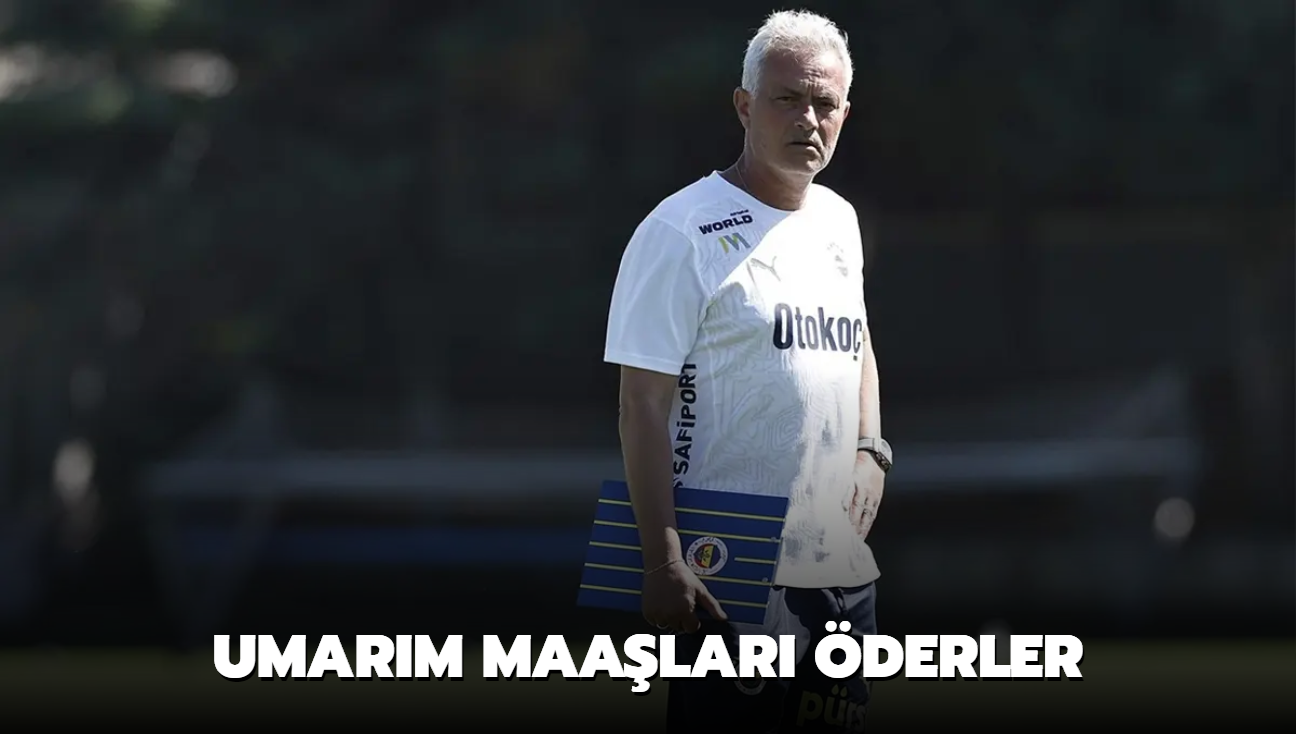 Umarm maalar derler