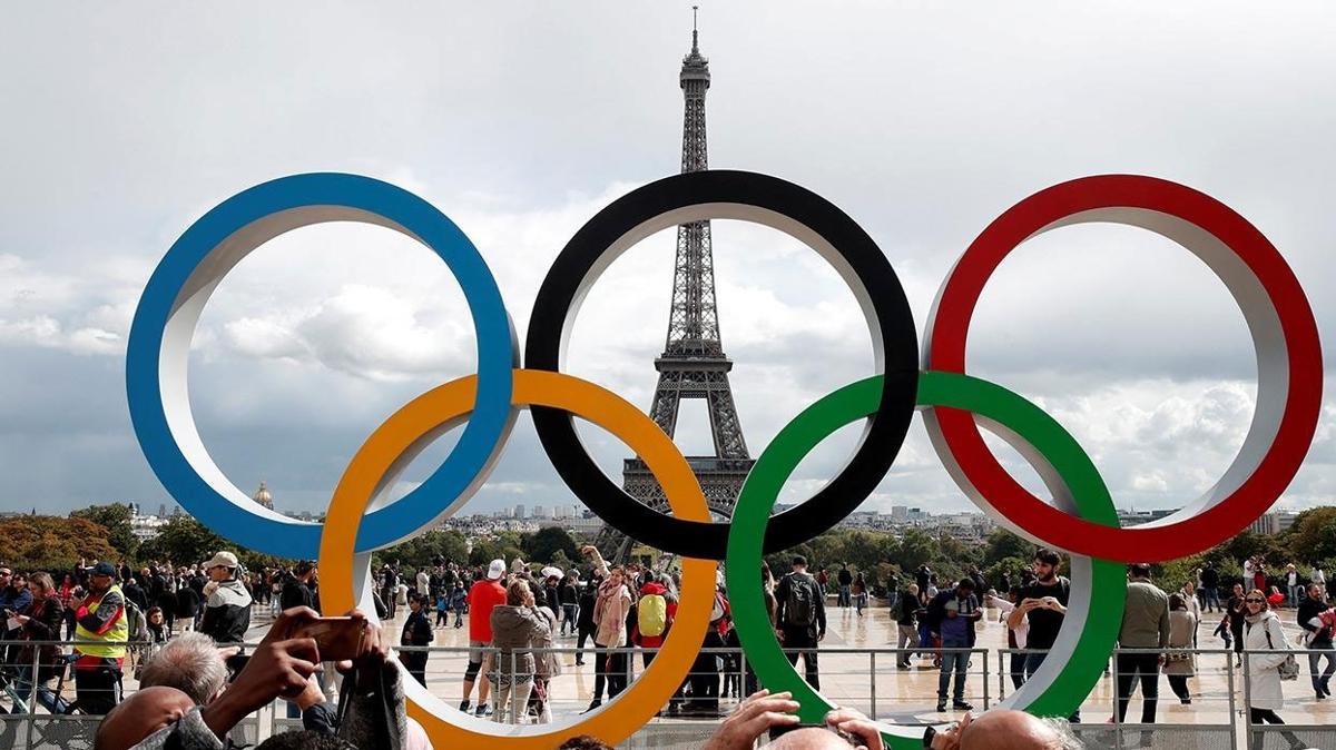 Paris 2024'te 15 atlet lkemizi temsil edecek