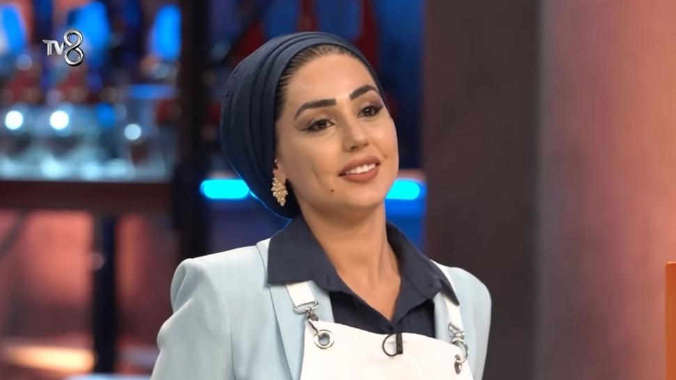 MasterChef Serap kimdir, kaç yaşında? MasterChef Serap 3. tura geçti mi?