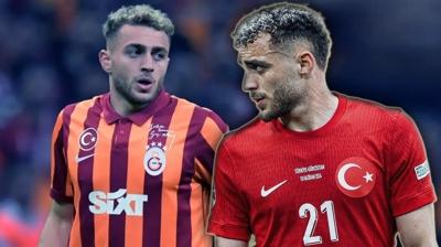 Ve Bar Alper Ylmaz transferini resmen duyurdular! Bonservis rekoru krarak gidiyor...