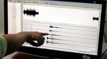 AFAD, Akdeniz'de 4.1 byklnde deprem olduunu duyurdu