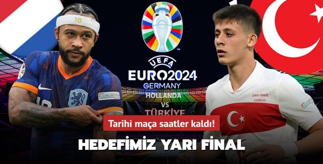 Millilerde hedef yar final! Tarihi maa saatler kald