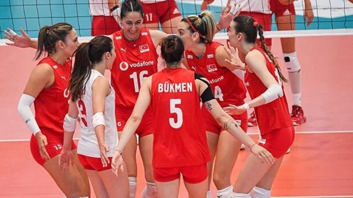 U22+Kad%C4%B1n+Voleybol+Milli+Tak%C4%B1m%C4%B1,+Avrupa+%C3%BC%C3%A7%C3%BCnc%C3%BCs%C3%BC+oldu%21;