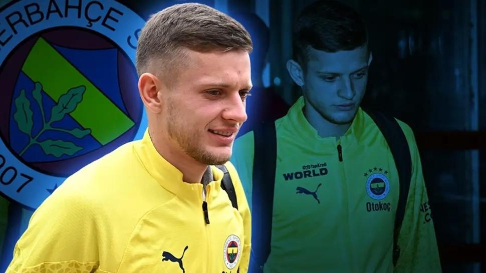 Ve bitti bu iş! Elveda Sebastian Szymanski: Bonservis rekoru kırıldı
