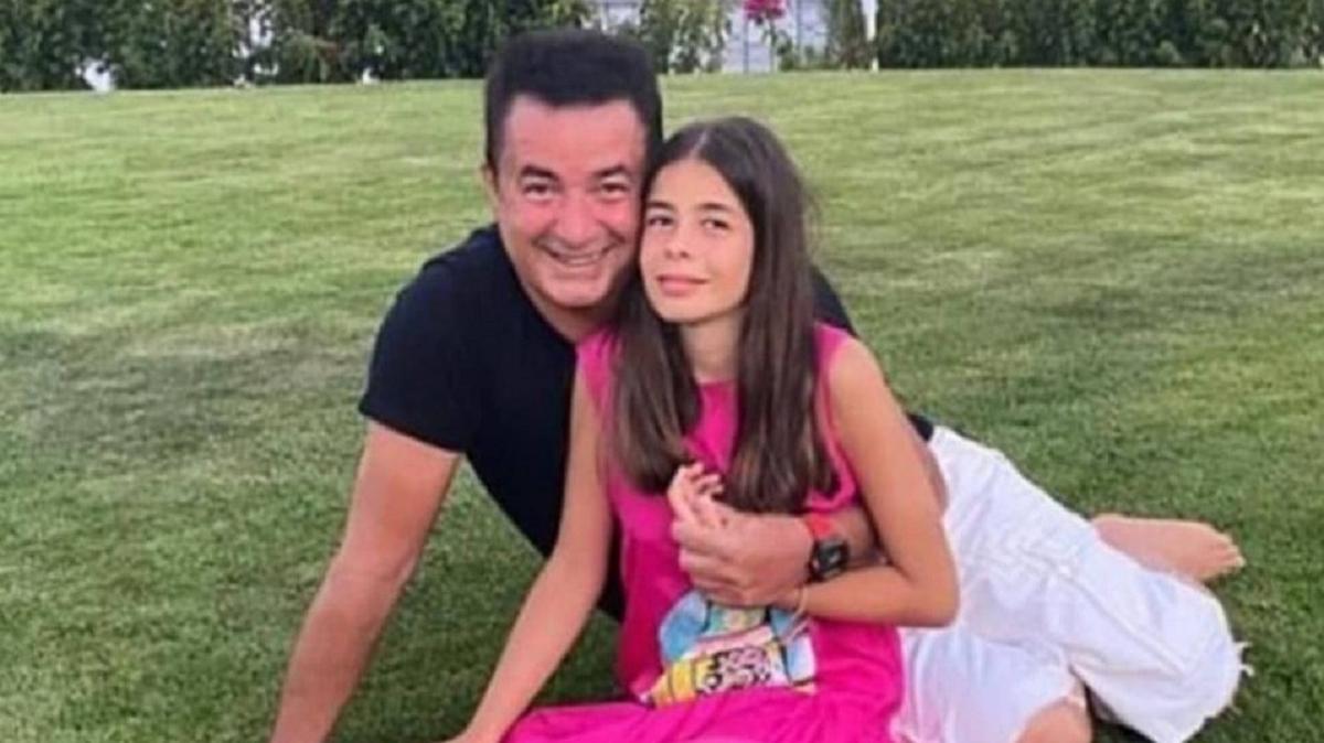 Acun Ilcal'nn kz Yasemin Ilcal son haliyle gndemde!