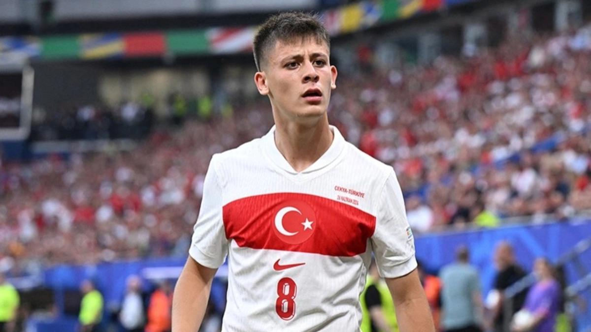 Arda Gler: ok zgnz