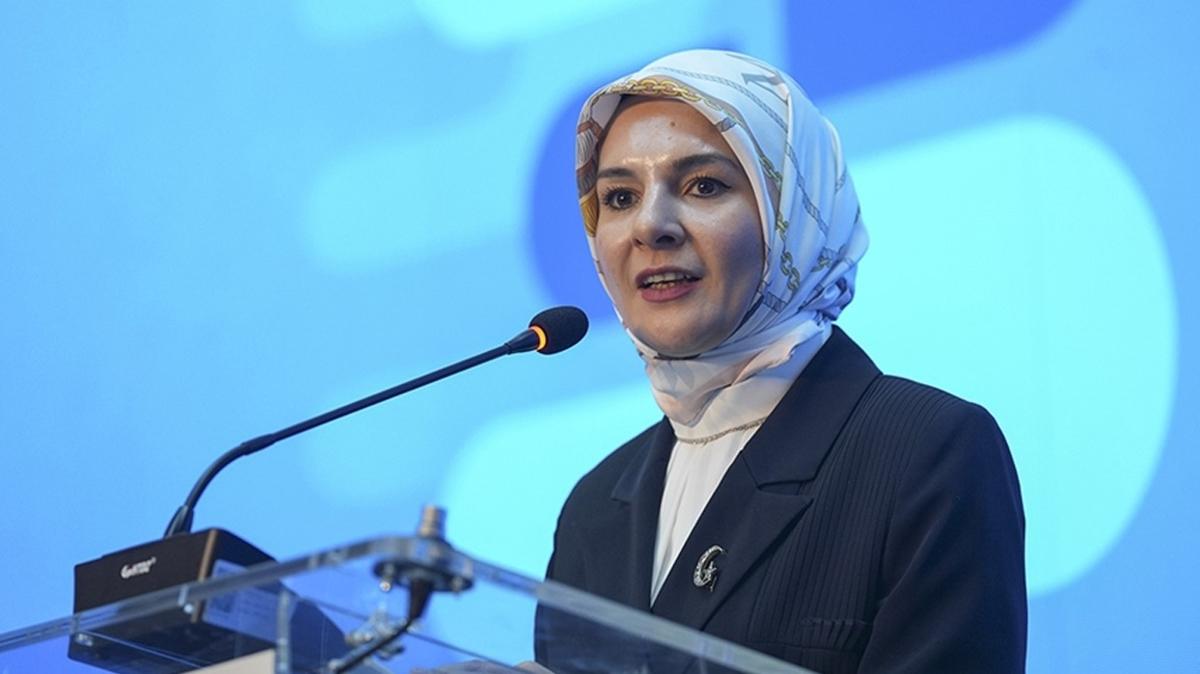 Bakan Gkta duyurdu! Gndzl bakm merkezlerinde yeni proje