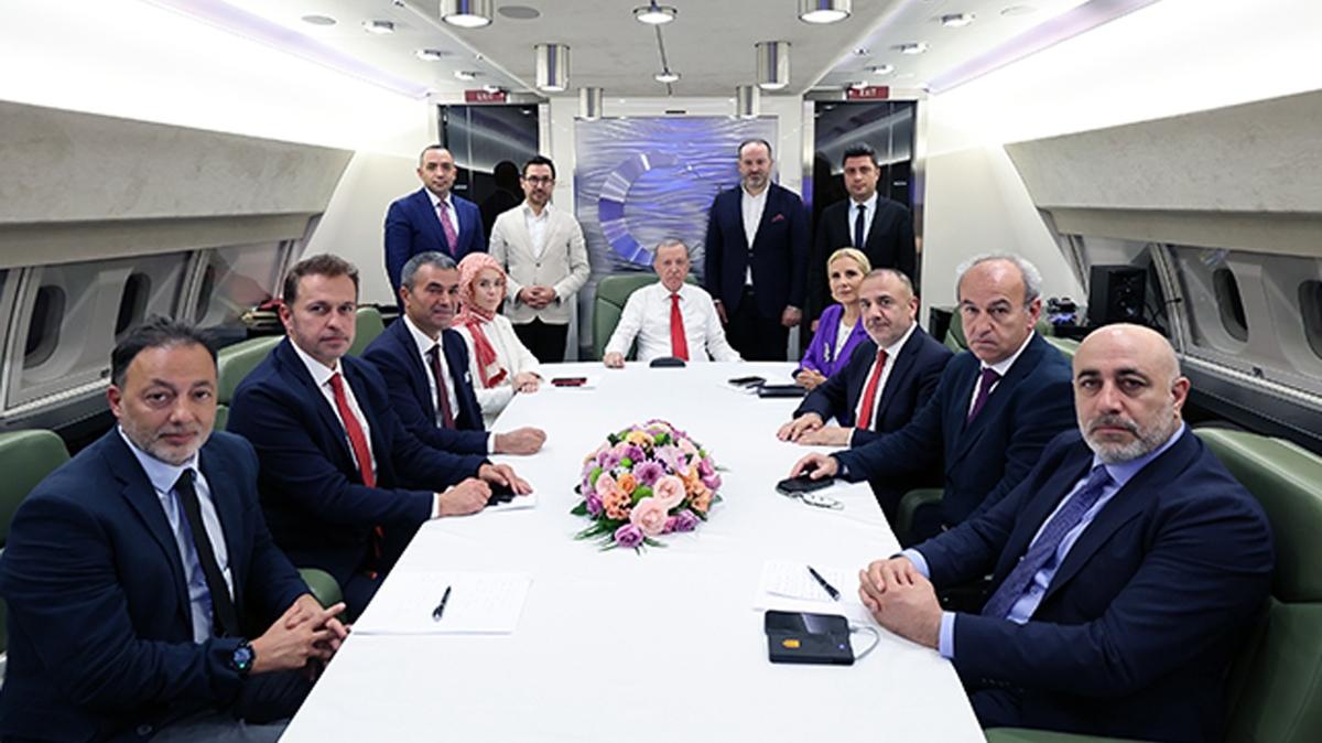 Bakan Erdoan'dan normalleme sinyali: Davetimiz her an olabilir