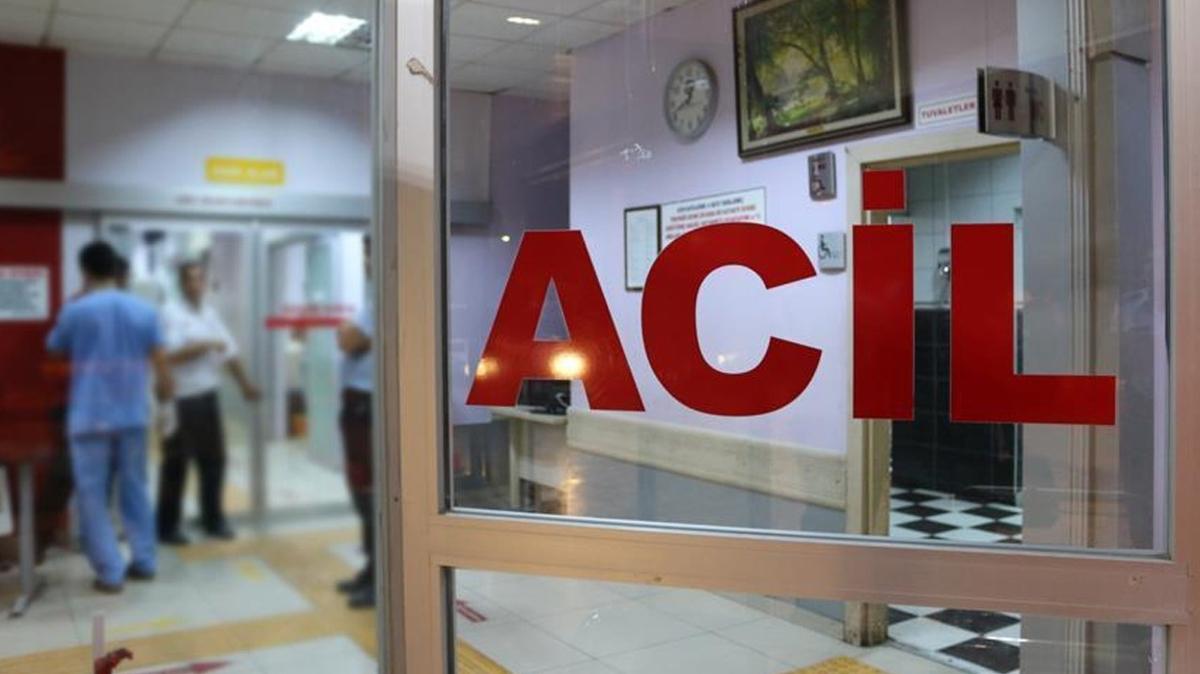 Elaz'da iki farkl kazada 8 kii yaraland