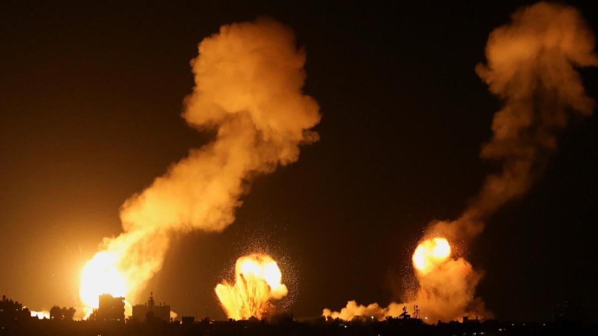 srail, Lbnan'da Hizbullah'n st dzey yesini ldrd