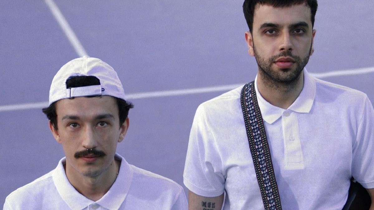 KFN dald, Salman Tin ilk konserini verdi!