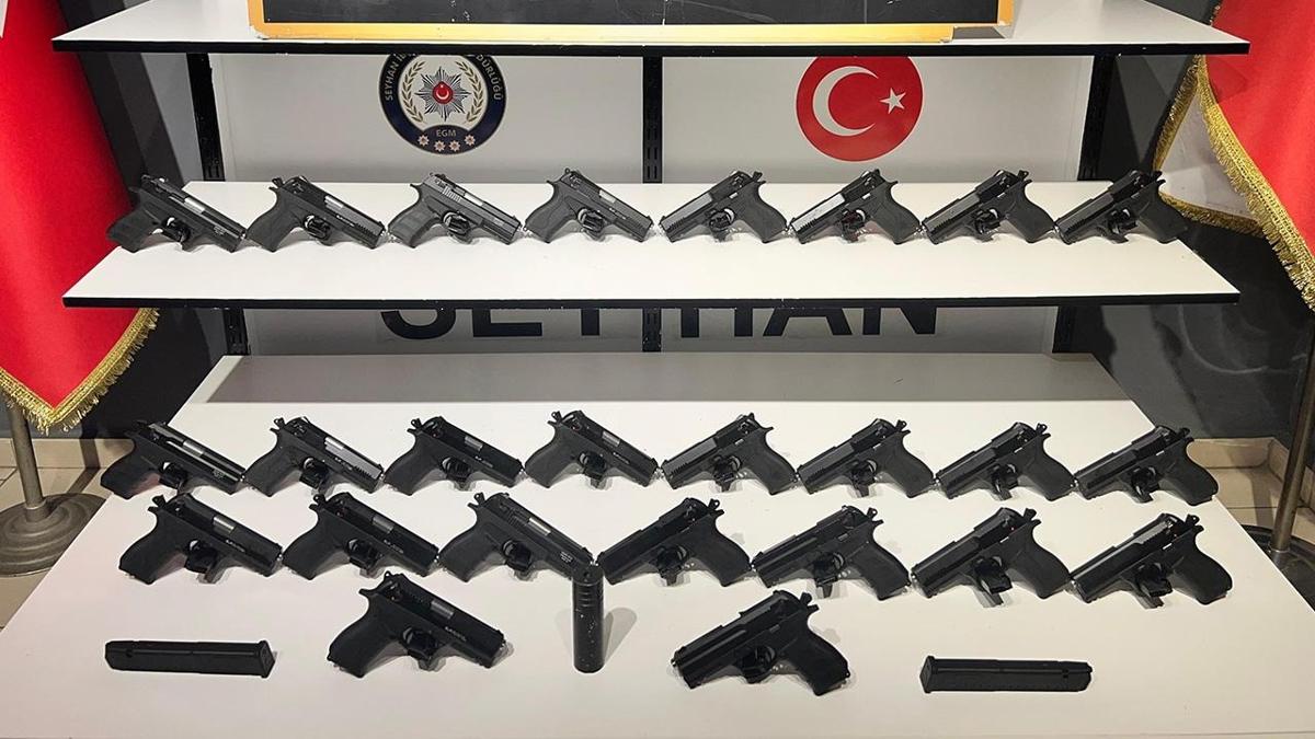 Mobilya dkkanndan cephanelik kt