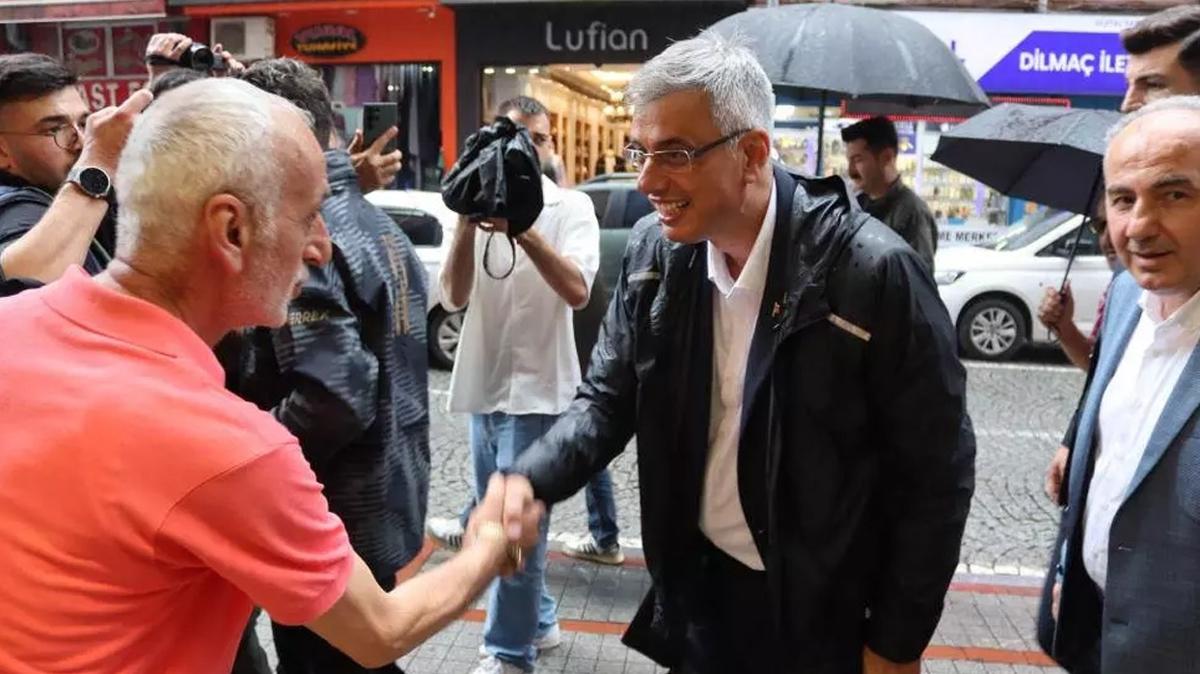 Salk Bakan mjdeyi duyurdu: O ile ehir hastanesi geliyor