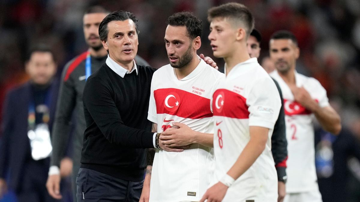 Trkiye sizinle gurur duyuyor!