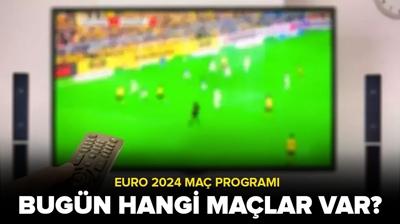 8 Temmuz 2024 kimin ma var? Avrupa ampiyonas yar final malar ne zaman? te EURO 2024 Yar final ma tarihleri