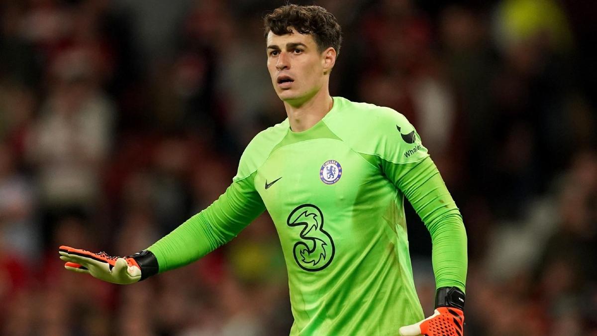 Al Ittihad, Kepa iin teklif yapt