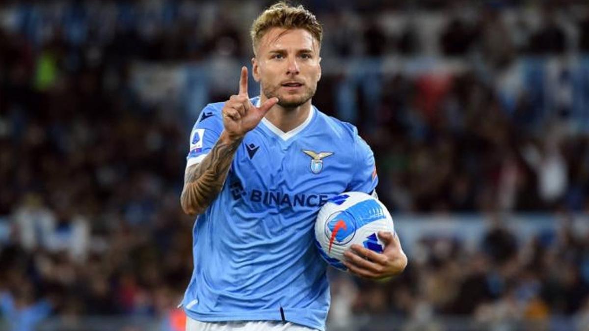 Immobile+ad%C4%B1m+ad%C4%B1m+S%C3%BCper+Lig+devine%21;+Transferde+b%C3%BCy%C3%BCk+mesafe+kat+edildi