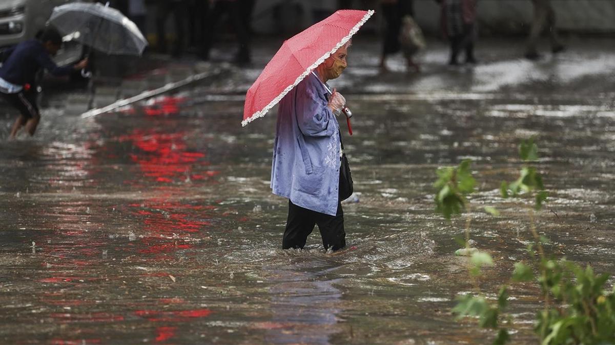 Meteorolojiden Ankara ve evresi iin ya uyars!