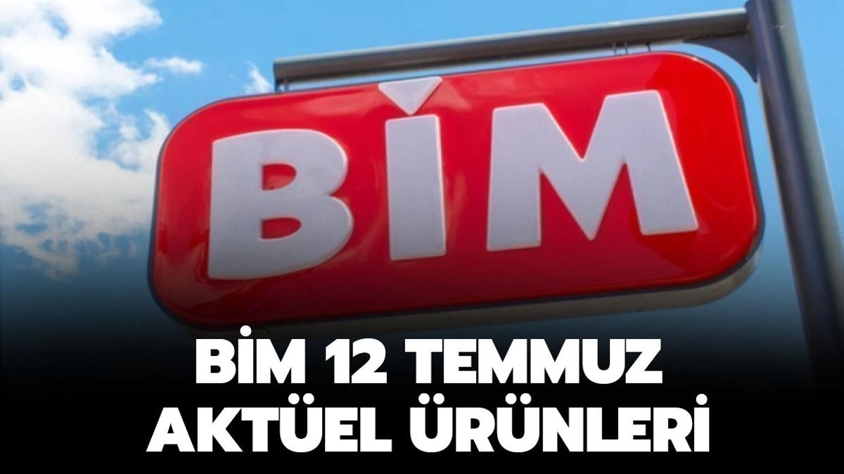 BM 12 Temmuz aktel rnler katalou | 29,999 TL'ye da bisikleti frsat