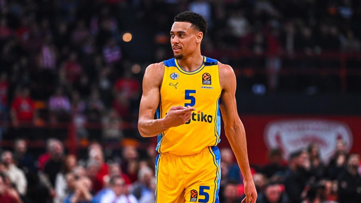 Fenerbahe Beko, Wade Baldwin'i aklad