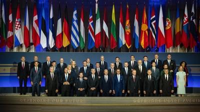 2026 zirvesi T�rkiye'de