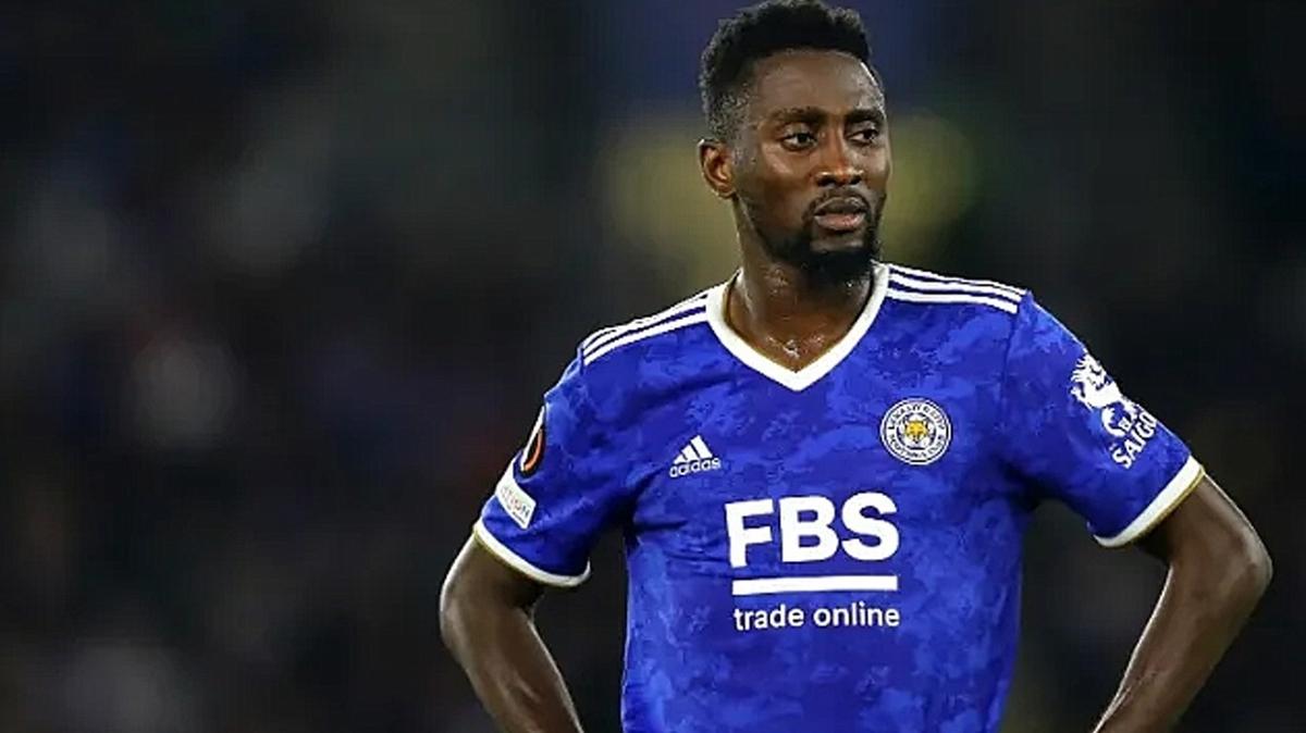 Ad Sper Lig ile anlan Wilfred Ndidi'den transfer karar!