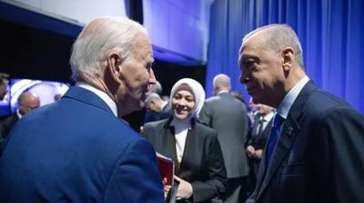 NATO toplant�s�na dair her �ey...  Zirveye Ba�kan Erdo�an damgas�!