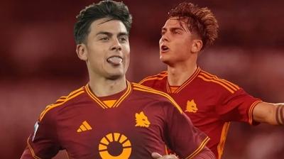 Ve Paulo Dybala sonunda Geliyorum dedi! Yzyln transferi resmen duyuruldu...