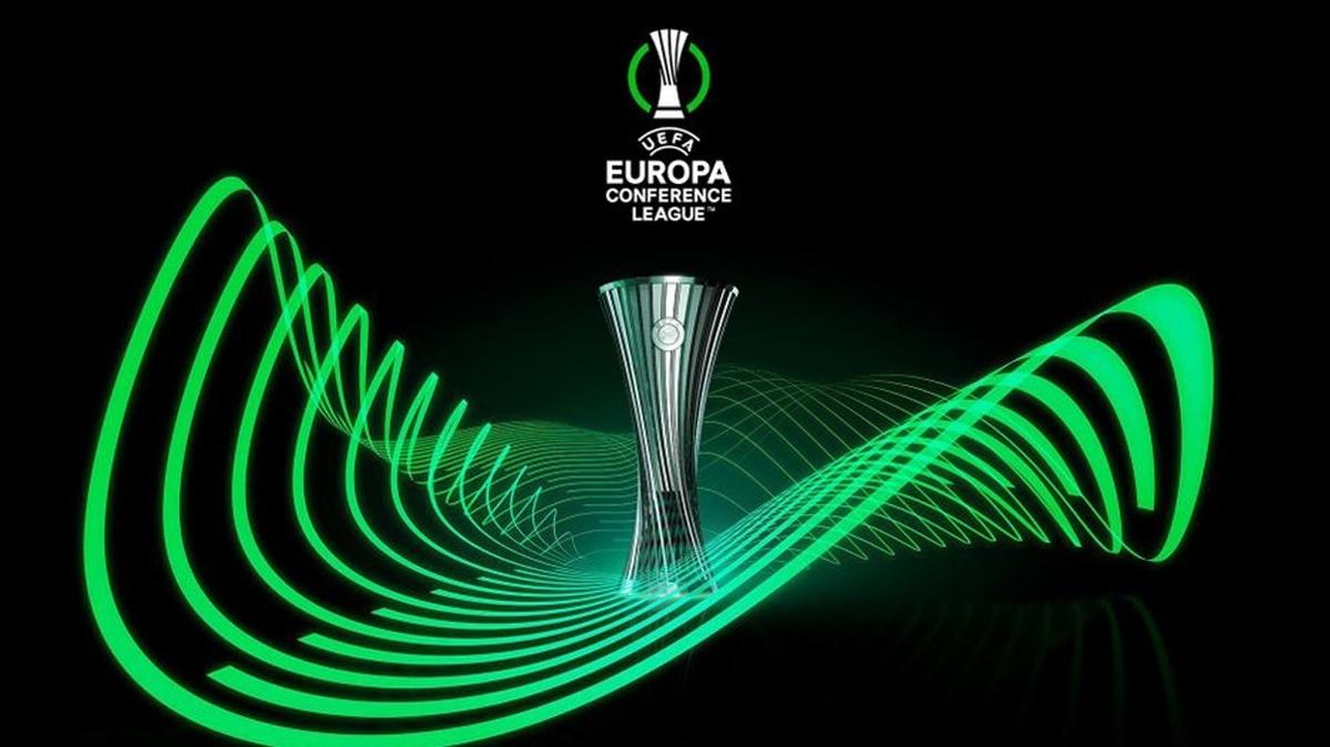 UEFA Konferans Ligi'nde 1. tur ilk malar tamamland