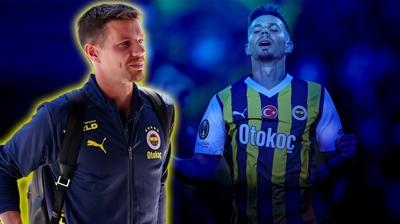 Elveda Miha Zajc! Yeni adresi belli oldu: Fenerbahe'de srpriz ayrlk...