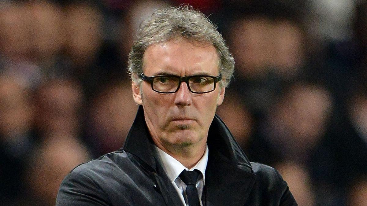 Al-Ittihad, Laurent Blanc' aklad