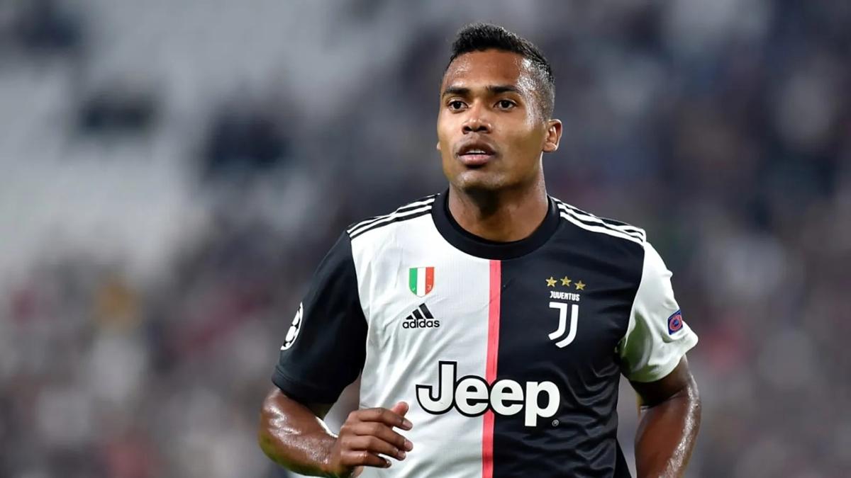 Alex Sandro iin Trkiye sesleri