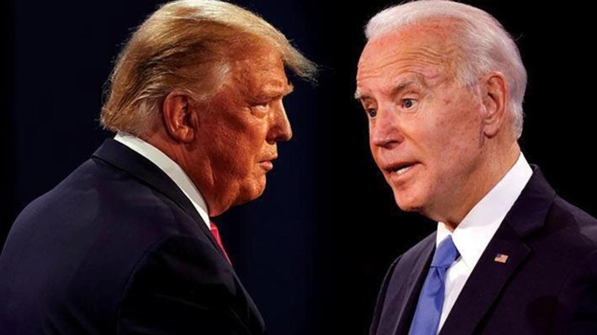 Biden'dan suikast giriimi hakknda aklama: Trump iin talimat verdim!