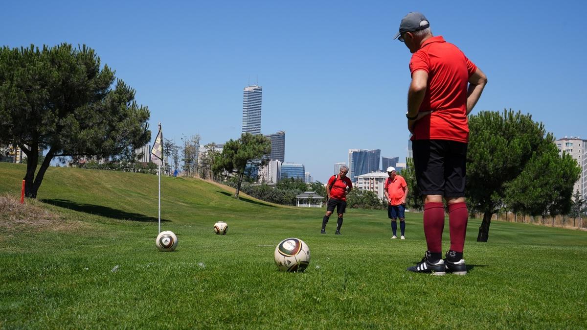 2024 Trkiye Futgolf Sezonu'nun 4. etab balad