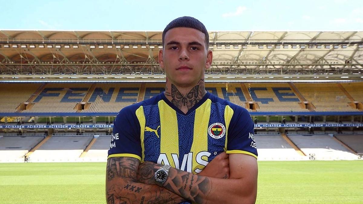 Fenerbaheli Tiago ukur, Hollanda 2. Lig'e transfer oldu