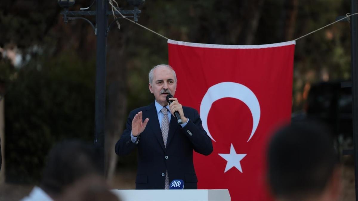 Kurtulmu: En byk sivil direnilerden birisi 15 Temmuz direniidir