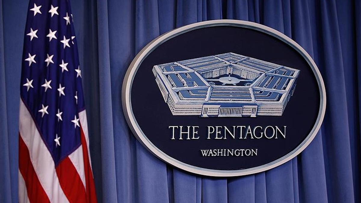 Pentagon: Gazze'de bu sava phesiz trajik ve ok fazla sivil ld