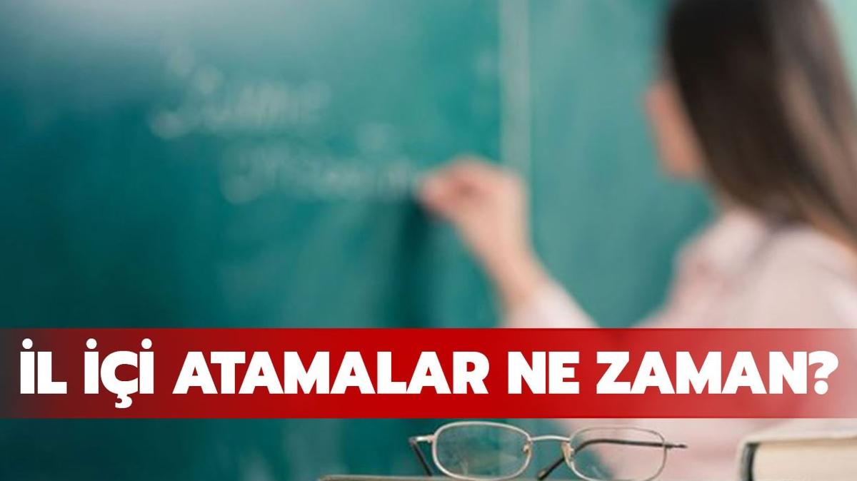 2. il ii atama sonular ne zaman aklanacak" 2. il ii atama ne zaman" 