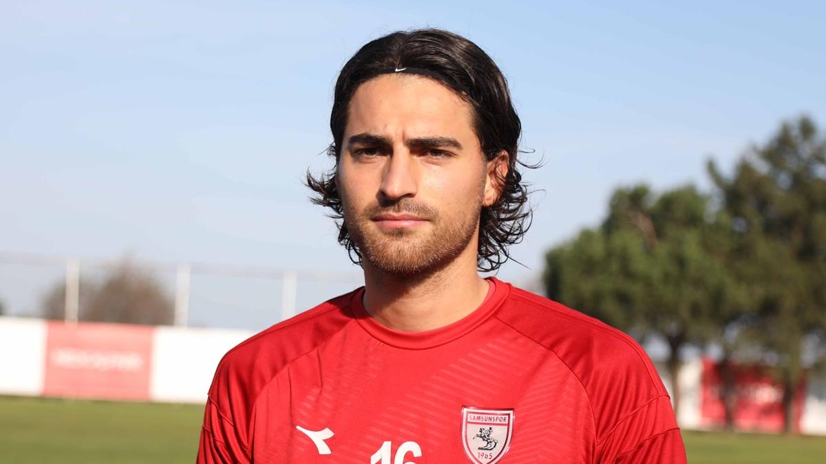 Samsunspor, Ahmet Saat ile yollarn ayrd