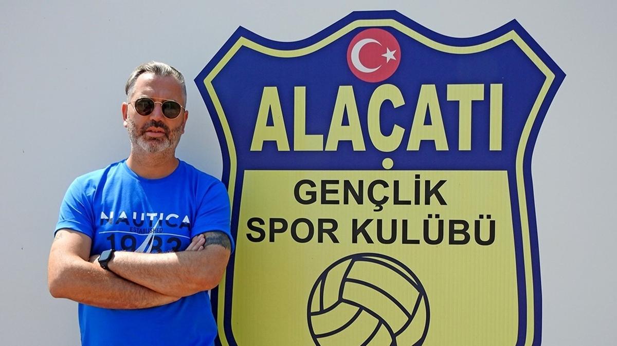 Alaatspor'da toplu istifa