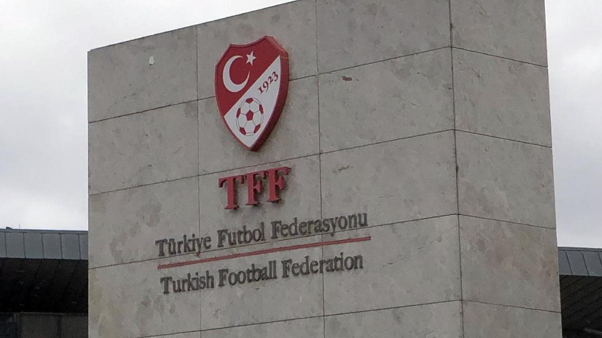 TFF'de seim heyecan balad