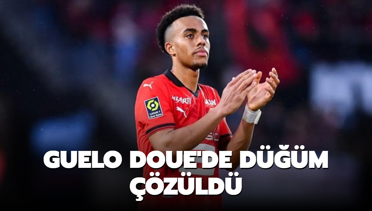 Guelo Doue'de dm zld