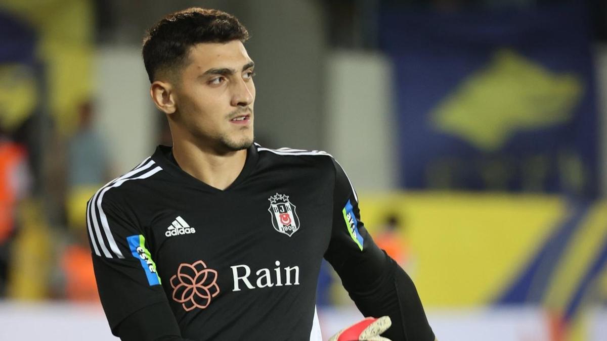 Fatih Karagmrk, Emre Bilgin'i bitiriyor