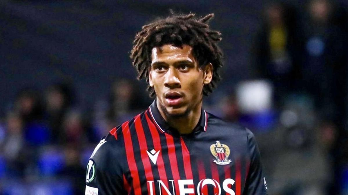 Juventus, Todibo transferinde mutlu sona yakn