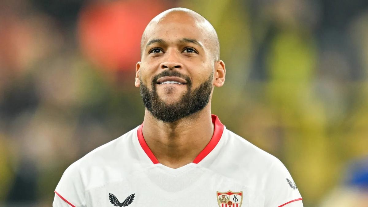 Sevilla, Marcao'nun biletini kesti