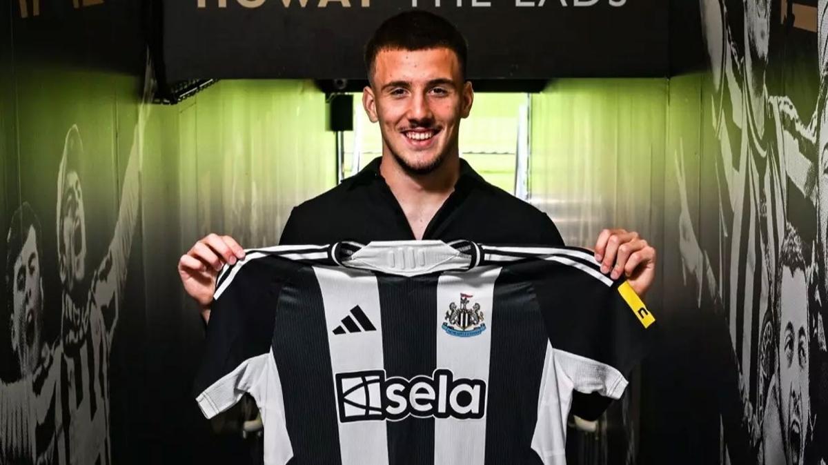 Newcastle+United%E2%80%99dan+orta+sahaya+gen%C3%A7+takviye