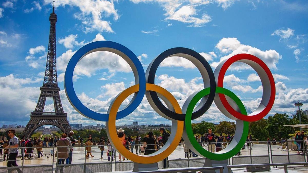 Paris Olimpiyatlar'nda atclkta 7 sporcumuz yer alacak