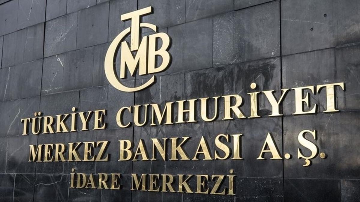 TCMB'den Trk liras mevduat destekleyecek YUVAM adm